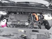 ✅ 2024 Toyota Highlander Hybrid XLE • VIN: 5TDKBRCH6RS604722 • Lot: 41959113. Wystawiony na IAAI z przebiegiem 25 765 mil. Bezpłatny archiwum sprzedaży aukcyjnych z USA i szczegółowy raport historii pojazdu na DreamBid. Zdjęcie 10.