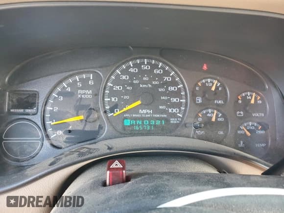 ✅ 2001 Chevrolet Silverado 1500 LS • VIN: 2GCEK19T811278055 • Лот: 68458524. Опубликован ранее на Copart с пробегом 165 731 миль. Бесплатный доступ к архиву аукционных продаж из США и подробный отчёт об истории автомобиля на DreamBid. Изображение 9.