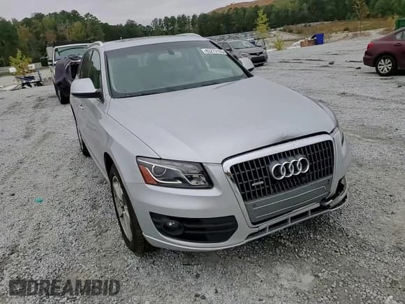 ✅ 2011 Audi Q5 Premium Plus • VIN: WA1LFAFP8BA095761 • Лот: 85273105. Опубликован ранее на Copart с пробегом 182 359 миль. Бесплатный доступ к архиву аукционных продаж из США и подробный отчёт об истории автомобиля на DreamBid. Изображение 14.