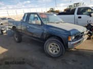 ✅ 1993 Nissan Frontier SE • VIN: 1N6HD16Y9PC398809 • Лот: 70628754. Опубликован ранее на Copart с пробегом 224 511 миль. Бесплатный доступ к архиву аукционных продаж из США и подробный отчёт об истории автомобиля на DreamBid. Изображение 4.