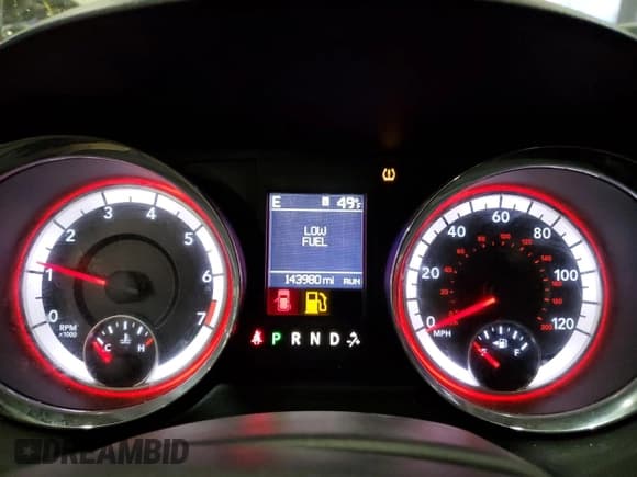 ✅ 2015 Dodge Grand Caravan R/T • VIN: 2C4RDGEG9FR683812 • Lot: 92599415. Listed on Copart with 143,980 mi. Free auction sales archive from the USA and detailed vehicle history report at DreamBid. Image 9.