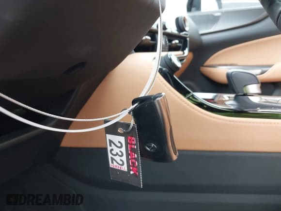 ✅ 2025 Lexus NX 350 Luxury • VIN: 2T2HGCEZ0SC068455 • Lot: 41909661. Listed on IAAI with 11,533 mi. Free auction sales archive from the USA and detailed vehicle history report at DreamBid. Image 11.