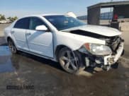 ✅ 2012 Chevrolet Malibu 2LT • VIN: 1G1ZD5E07CF289499 • Lot: 79087334. Listed on Copart with 141,716 mi. Free auction sales archive from the USA and detailed vehicle history report at DreamBid. Image 4.