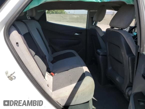 ✅ 2017 Chevrolet Bolt EV LT • VIN: 1G1FW6S01H4146669 • Lot: 69904994. Wystawiony na Copart z przebiegiem 64 552 mil. Bezpłatny archiwum sprzedaży aukcyjnych z USA i szczegółowy raport historii pojazdu na DreamBid. Zdjęcie 11.