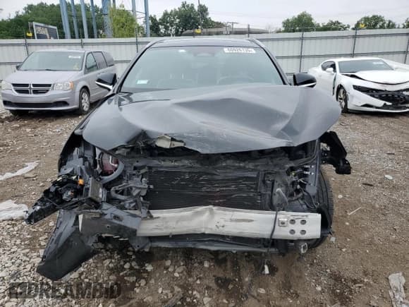 ✅ 2023 Lexus NX 350h Luxury • VIN: 2T2HKCEZ9PC014254 • Lot: 60926135. Wystawiony na Copart z przebiegiem 13 592 mil. Bezpłatny archiwum sprzedaży aukcyjnych z USA i szczegółowy raport historii pojazdu na DreamBid. Zdjęcie 5.