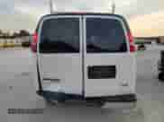 2016 Chevrolet Express Passenger LT с VIN 1GAZGPFG2G1269808, выставлен на аукционе Copart как лот 42686785 с пробегом 157 121 миль миль и Списание • Salvage title. История ставок и продаж доступна на DreamBid. Изображение 6.