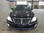 ✅ 2011 Hyundai Equus Ultimate • VIN: KMHGH4JFXBU036206 • Lot: 80673575. Wystawiony na Copart z przebiegiem 111 641 mil. Bezpłatny archiwum sprzedaży aukcyjnych z USA i szczegółowy raport historii pojazdu na DreamBid. Zdjęcie 5.