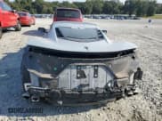 ✅ 2022 Chevrolet Corvette 2LT • VIN: 1G1YB2D4XN5121045 • Лот: 81573795. Опубликован ранее на Copart с пробегом 16 570 миль. Бесплатный доступ к архиву аукционных продаж из США и подробный отчёт об истории автомобиля на DreamBid. Изображение 6.