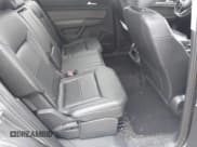 ✅ 2023 Volkswagen Atlas SE • VIN: 1V2JP2CA9PC552717 • Lot: 41906799. Listed on IAAI with 2,336 mi. Free auction sales archive from the USA and detailed vehicle history report at DreamBid. Image 8.