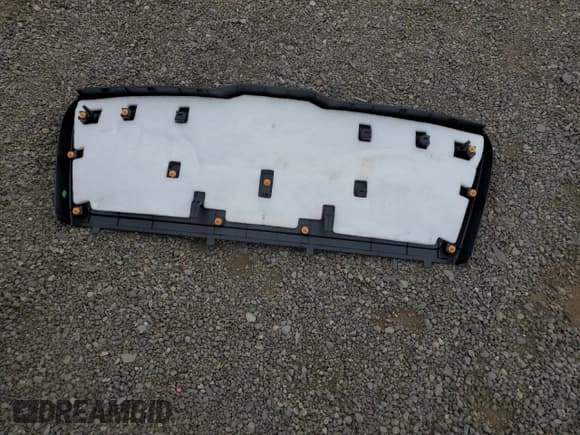 ✅ 2010 Mercedes-Benz GLK 350 • VIN: WDCGG8HB5AF326237 • Lot: 67297625. Listed on Copart with 171,410 mi. Free auction sales archive from the USA and detailed vehicle history report at DreamBid. Image 13.