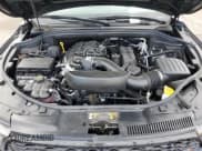 ✅ 2023 Dodge Durango GT Plus • VIN: 1C4RDJDG8PC573813 • Lot: 85312555. Listed on Copart with 10,354 mi. Free auction sales archive from the USA and detailed vehicle history report at DreamBid. Image 12.