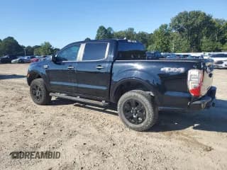 ✅ 2021 Ford Ranger XLT • VIN: 1FTER4FH4MLD82215 • Лот: 84272165. Опубликован ранее на Copart с пробегом 130 356 миль. Бесплатный доступ к архиву аукционных продаж из США и подробный отчёт об истории автомобиля на DreamBid. Изображение 2.