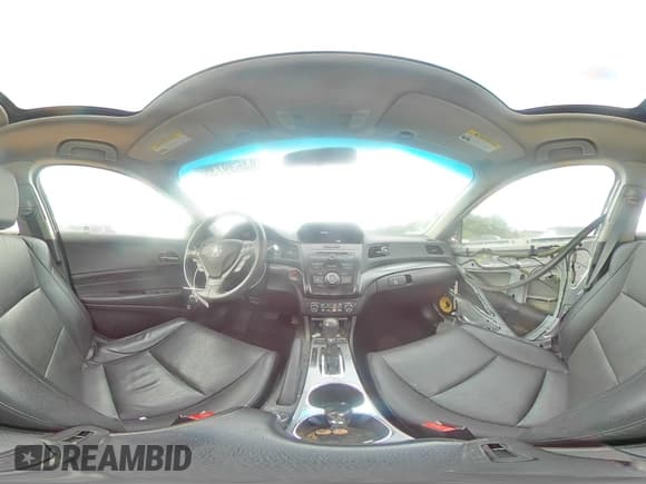 ✅ 2014 Acura ILX • VIN: 19VDE1F36EE005463 • Лот: 84639735. Опубликован ранее на Copart с пробегом 158 010 миль. Бесплатный доступ к архиву аукционных продаж из США и подробный отчёт об истории автомобиля на DreamBid. Изображение 15.