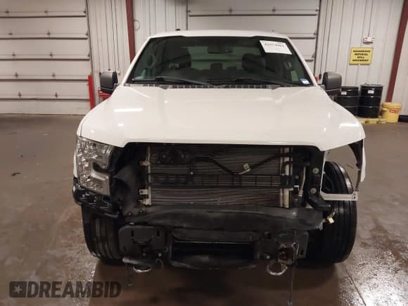 ✅ 2015 Ford F-150 XLT • VIN: 1FTEX1EP6FKE69524 • Lot: 42574961. Listed on IAAI with 60,393 mi. Free auction sales archive from the USA and detailed vehicle history report at DreamBid. Image 13.