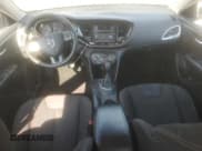 ✅ 2014 Dodge Dart SXT • VIN: 1C3CDFBB4ED891367 • Lot: 85130205. Wystawiony na Copart z przebiegiem 71 913 mil. Bezpłatny archiwum sprzedaży aukcyjnych z USA i szczegółowy raport historii pojazdu na DreamBid. Zdjęcie 8.