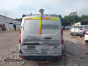 ✅ 2021 Ford Transit Connect XLT • VIN: NM0LS7F25M1502539 • Lot: 42556378. Listed on IAAI with 120,174 mi. Free auction sales archive from the USA and detailed vehicle history report at DreamBid. Image 16.