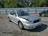 ✅ 2005 Hyundai Sonata GL • VIN: KMHWF25S75A199057 • Лот: 78874384. Опубликован ранее на Copart с пробегом 62 637 миль. Бесплатный доступ к архиву аукционных продаж из США и подробный отчёт об истории автомобиля на DreamBid. Изображение 11.