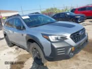 ✅ 2022 Subaru Outback Wilderness • VIN: 4S4BTGUD9N3155878 • Лот: 43204115. Опубликован ранее на IAAI с пробегом 81 407 миль. Бесплатный доступ к архиву аукционных продаж из США и подробный отчёт об истории автомобиля на DreamBid. Изображение 1.