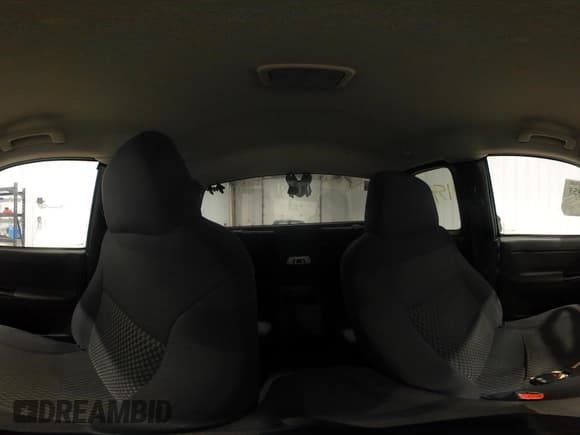 ✅ 2006 Chevrolet Colorado 1LT • VIN: 1GCDT196568189325 • Lot: 41592953. Listed on IAAI with 186,880 mi. Free auction sales archive from the USA and detailed vehicle history report at DreamBid. Image 19.