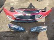 ✅ 2017 Chevrolet Malibu Hybrid • VIN: 1G1ZJ5SU7HF196313 • Lot: 43482611. Listed on IAAI with 115,416 mi. Free auction sales archive from the USA and detailed vehicle history report at DreamBid. Image 12.