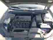 2009 Hyundai Sonata GLS with VIN 5NPET46C19H470401, listed as a IAAI auction lot 43589911 with 84,360 mi miles and . Bid and sale history available at DreamBid. Image 10.