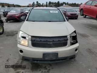 2009 Chevrolet Equinox LS с VIN 2CNDL23F896254771, выставлен на аукционе Copart как лот 78304484 с пробегом 143 807 миль миль и Чистый • Clean title. История ставок и продаж доступна на DreamBid. Изображение 5.