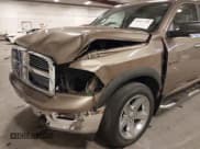 ✅ 2010 Dodge 1500 Sport • VIN: 1D7RV1CT9AS206773 • Lot: 42261722. Wystawiony na IAAI z przebiegiem 266 310 mil. Bezpłatny archiwum sprzedaży aukcyjnych z USA i szczegółowy raport historii pojazdu na DreamBid. Zdjęcie 19.