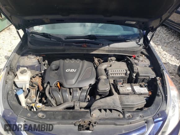 ✅ 2014 Hyundai Sonata GLS • VIN: 5NPEB4AC8EH859797 • Lot: 73893364. Wystawiony na Copart z przebiegiem 121 393 mil. Bezpłatny archiwum sprzedaży aukcyjnych z USA i szczegółowy raport historii pojazdu na DreamBid. Zdjęcie 11.