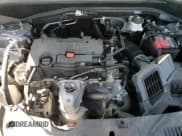 ✅ 2023 Honda HR-V EX-L • VIN: 3CZRZ2H7XPM729649 • Лот: 87460705. Опубликован ранее на Copart с пробегом 16 884 миль. Бесплатный доступ к архиву аукционных продаж из США и подробный отчёт об истории автомобиля на DreamBid. Изображение 14.