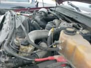 ✅ 2008 Ford F-250 XL • VIN: 1FTSW21R38EB19367 • Lot: 43089650. Listed on IAAI with 158,849 mi. Free auction sales archive from the USA and detailed vehicle history report at DreamBid. Image 18.