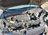 ✅ 2009 Chevrolet Traverse 1LT • VIN: 1GNEV23D79S135826 • Lot: 71452445. Wystawiony na Copart z przebiegiem 217 799 mil. Bezpłatny archiwum sprzedaży aukcyjnych z USA i szczegółowy raport historii pojazdu na DreamBid. Zdjęcie 12.