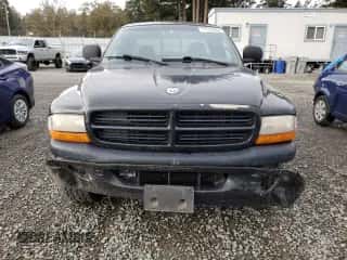 2000 Dodge Dakota Sport z VIN 1B7GG22N7YS611495, wystawiony jako Copart lot #77156084 z przebiegiem 179 247 mil mil oraz Szkoda całkowita • Salvage title. Historia ofert i sprzedaży dostępna na DreamBid. Obrazek 5.