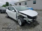 ✅ 2024 Tesla Model Y Long Range • VIN: 7SAYGDEE0RA259547 • Лот: 61723055. Опубликован ранее на Copart с пробегом 23 881 миль. Бесплатный доступ к архиву аукционных продаж из США и подробный отчёт об истории автомобиля на DreamBid. Изображение 15.