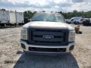 ✅ 2014 Ford F-250 XL • VIN: 1FT7W2AT5EEB21859 • Lot: 70903005. Wystawiony na Copart z przebiegiem 226 934 mil. Bezpłatny archiwum sprzedaży aukcyjnych z USA i szczegółowy raport historii pojazdu na DreamBid. Zdjęcie 5.