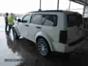 2008 Dodge Nitro R/T with VIN 1D8GT58638W218746, listed as a IAAI auction lot 42200153 with 186,676 mi miles and . Bid and sale history available at DreamBid. Image 3.