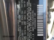 ✅ 2012 Hyundai Accent GS • VIN: KMHCT5AE2CU026183 • Лот: 73955754. Опубликован ранее на Copart с пробегом 205 922 миль. Бесплатный доступ к архиву аукционных продаж из США и подробный отчёт об истории автомобиля на DreamBid. Изображение 13.