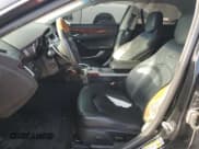 ✅ 2012 Cadillac CTS Premium • VIN: 1G6DS5E37C0133521 • Lot: 66398625. Listed on Copart with 125,475 mi. Free auction sales archive from the USA and detailed vehicle history report at DreamBid. Image 7.