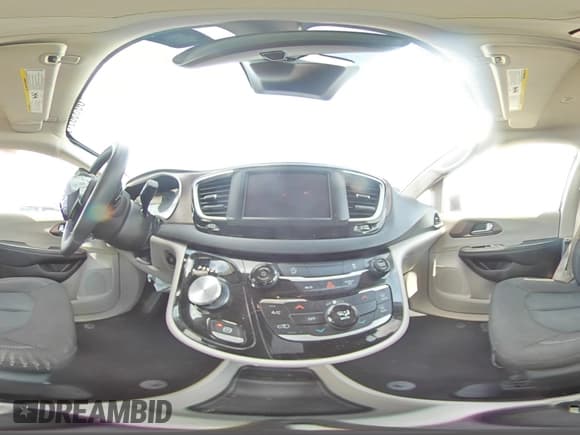 ✅ 2023 Chrysler Voyager LX • VIN: 2C4RC1CG1PR515991 • Лот: 80330515. Опубликован ранее на Copart с пробегом 69 917 миль. Бесплатный доступ к архиву аукционных продаж из США и подробный отчёт об истории автомобиля на DreamBid. Изображение 16.