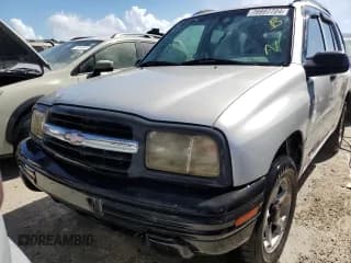 ✅ 1999 Chevrolet Tracker • VIN: 2CNBJ13C9X6920627 • Лот: 76997724. Опубликован ранее на Copart с пробегом Не указан. Бесплатный доступ к архиву аукционных продаж из США и подробный отчёт об истории автомобиля на DreamBid. Изображение 5.