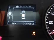 ✅ 2017 Kia Optima EX • VIN: 5XXGU4L33HG134933 • Lot: 43392051. Wystawiony na IAAI z przebiegiem 106 300 mil. Bezpłatny archiwum sprzedaży aukcyjnych z USA i szczegółowy raport historii pojazdu na DreamBid. Zdjęcie 15.