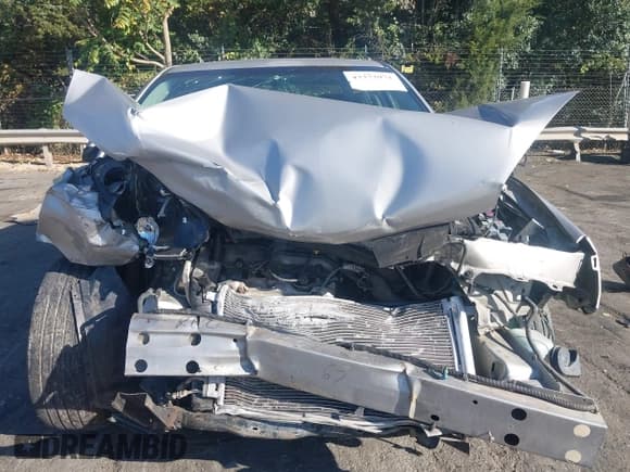 ✅ 2006 Chevrolet Malibu 2LT • VIN: 1G1ZT51836F112970 • Lot: 43373971. Listed on IAAI with 253,631 mi. Free auction sales archive from the USA and detailed vehicle history report at DreamBid. Image 6.