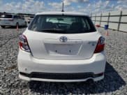 ✅ 2013 Toyota Matrix L • VIN: 2T1KU4EE2DC999032 • Lot: 56505705. Listed on Copart with 90,314 mi. Free auction sales archive from the USA and detailed vehicle history report at DreamBid. Image 6.