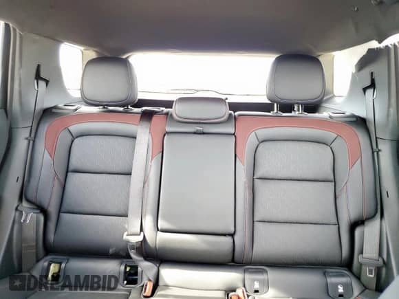 2025 Chevrolet Equinox FWD RS с VIN 3GNAXLEG9SL275130, выставлен на аукционе Copart как лот 57828795 с пробегом 2 277 миль миль и Списание • Salvage title. История ставок и продаж доступна на DreamBid. Изображение 10.