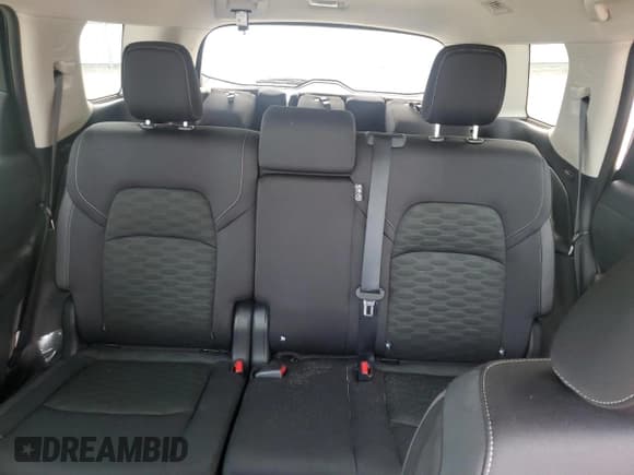 ✅ 2024 Nissan Pathfinder S • VIN: 5N1DR3AC2RC292792 • Lot: 67225005. Wystawiony na Copart z przebiegiem 10 449 mil. Bezpłatny archiwum sprzedaży aukcyjnych z USA i szczegółowy raport historii pojazdu na DreamBid. Zdjęcie 10.