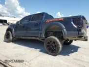 ✅ 2023 Ford F-150 Raptor • VIN: 1FTFW1RG1PFA44465 • Лот: 74601774. Опубликован ранее на Copart с пробегом 35 796 миль. Бесплатный доступ к архиву аукционных продаж из США и подробный отчёт об истории автомобиля на DreamBid. Изображение 2.