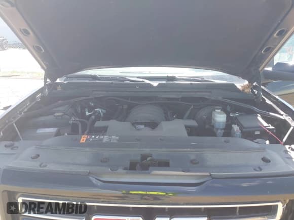 ✅ 2019 GMC Sierra 1500 • VIN: 2GTV2LEC6K1237491 • Лот: 42314076. Опубликован ранее на IAAI с пробегом 89 543 миль. Бесплатный доступ к архиву аукционных продаж из США и подробный отчёт об истории автомобиля на DreamBid. Изображение 10.