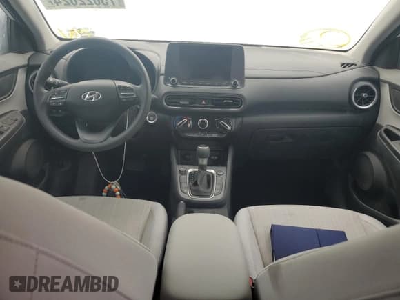 ✅ 2023 Hyundai Kona SEL • VIN: KM8K62AB8PU062764 • Лот: 75622024. Опубликован ранее на Copart с пробегом 11 051 миль. Бесплатный доступ к архиву аукционных продаж из США и подробный отчёт об истории автомобиля на DreamBid. Изображение 8.