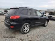 ✅ 2009 Hyundai Santa Fe Limited • VIN: 5NMSH13E19H307740 • Lot: 82149035. Listed on Copart with 111,113 mi. Free auction sales archive from the USA and detailed vehicle history report at DreamBid. Image 3.