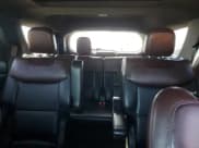 ✅ 2020 Ford Explorer Platinum • VIN: 1FM5K8HC9LGD05436 • Лот: 91837605. Опубликован ранее на Copart с пробегом 66 678 миль. Бесплатный доступ к архиву аукционных продаж из США и подробный отчёт об истории автомобиля на DreamBid. Изображение 10.