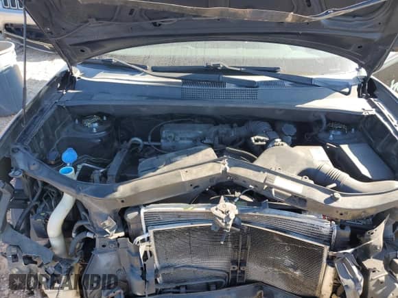 ✅ 2007 Hyundai Tucson GLS • VIN: KM8JM12B27U606671 • Lot: 85808794. Wystawiony na Copart z przebiegiem 497 465 mil mil. Skorzystaj z bezpłatnego archiwum sprzedaży aukcyjnych z USA i zobacz szczegółowy raport historii pojazdu na DreamBid. Zdjęcie 13.